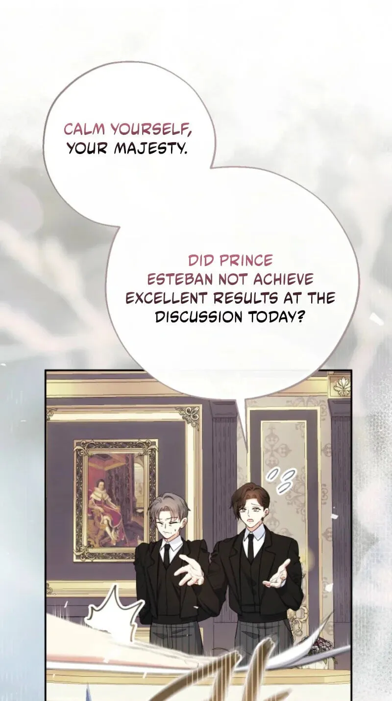 Lord Baby Runs A Romance Fantasy With Cash Chapter 127 page 81