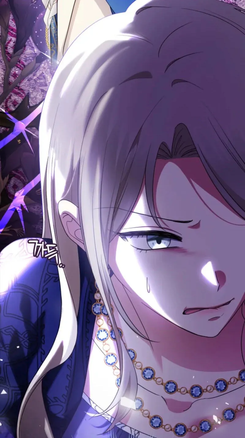 Lord Baby Runs A Romance Fantasy With Cash Chapter 127 page 85