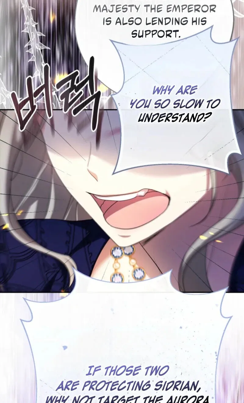Lord Baby Runs A Romance Fantasy With Cash Chapter 127 page 88