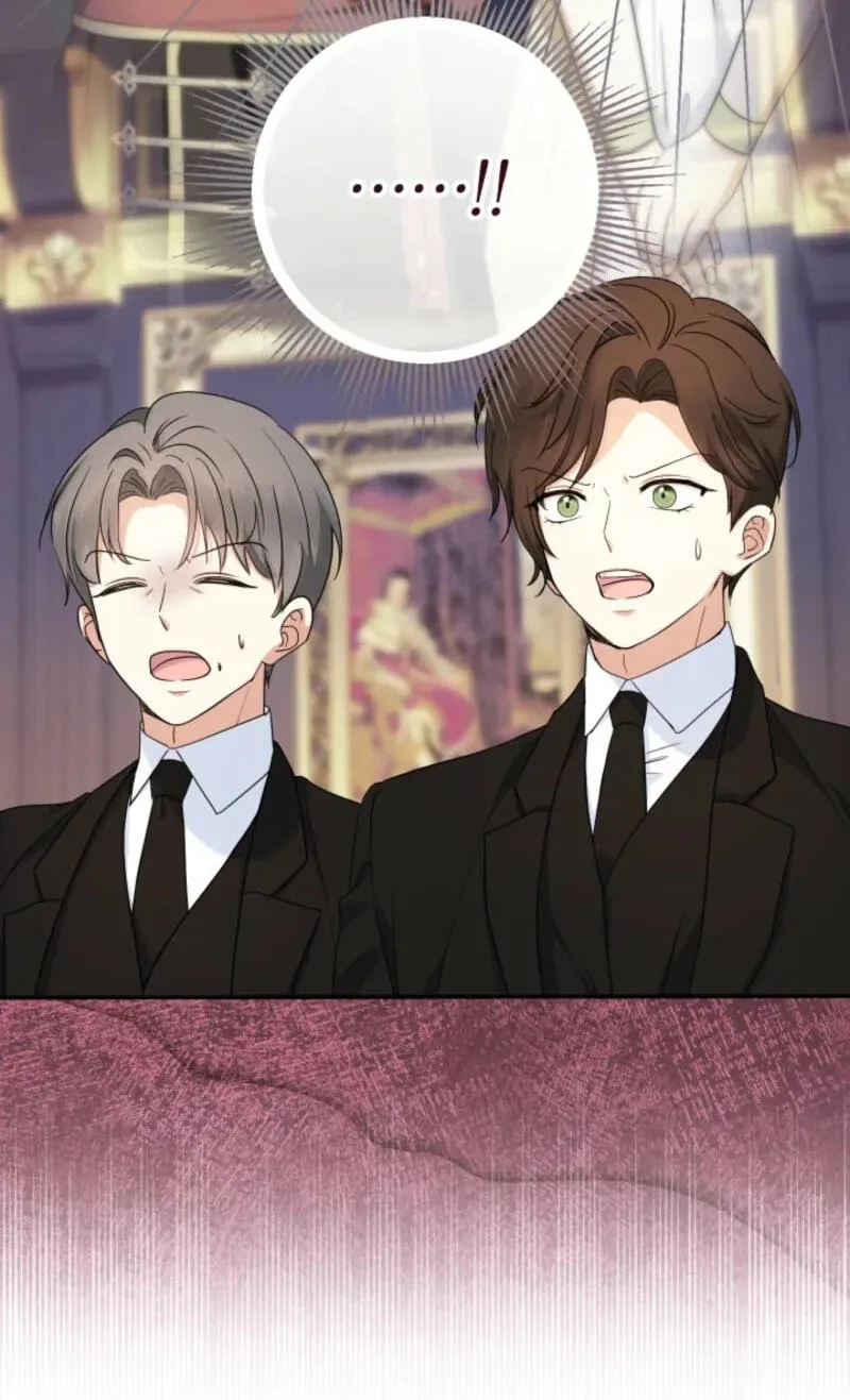 Lord Baby Runs A Romance Fantasy With Cash Chapter 127 page 90