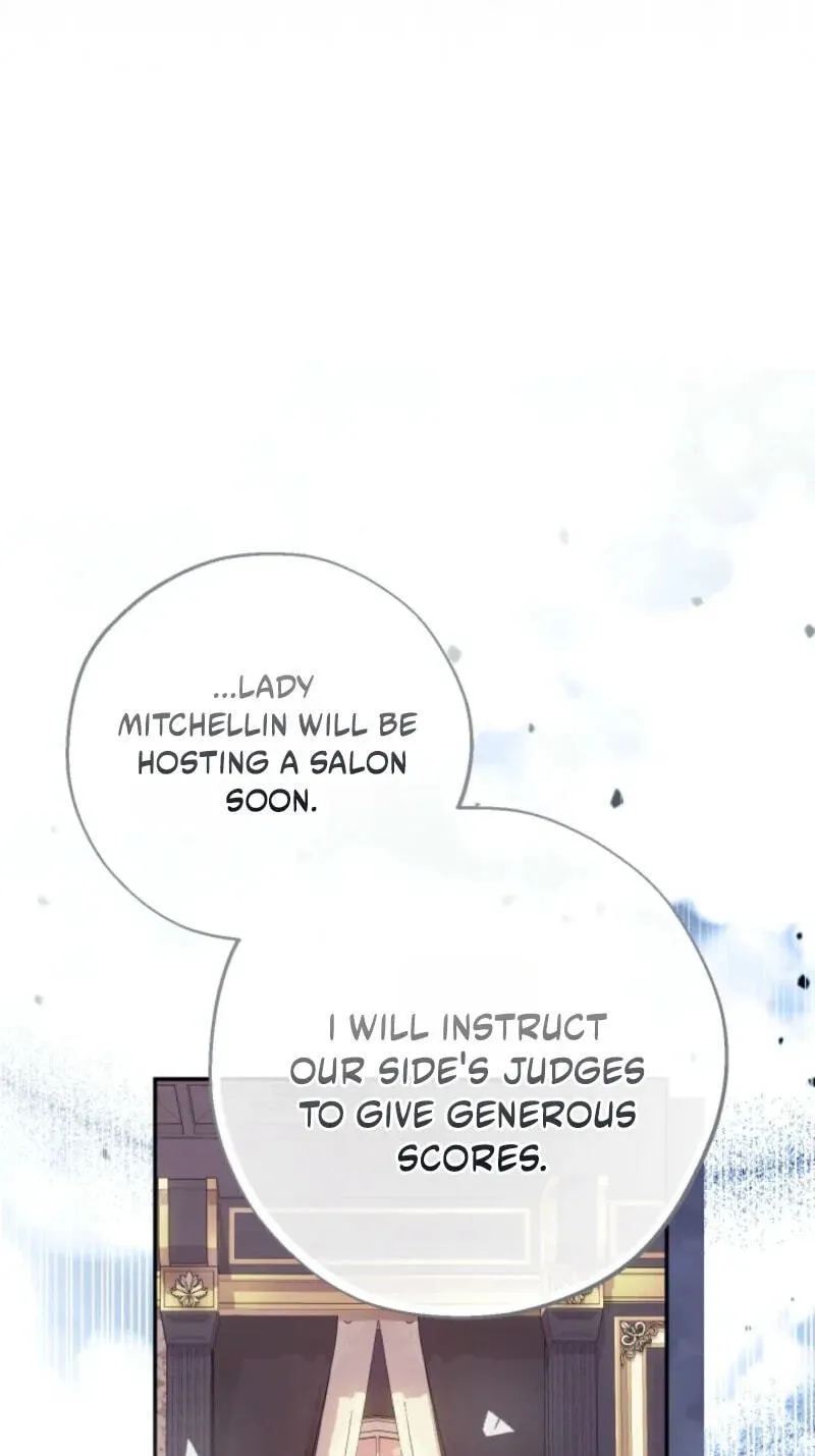 Lord Baby Runs A Romance Fantasy With Cash Chapter 127 page 91