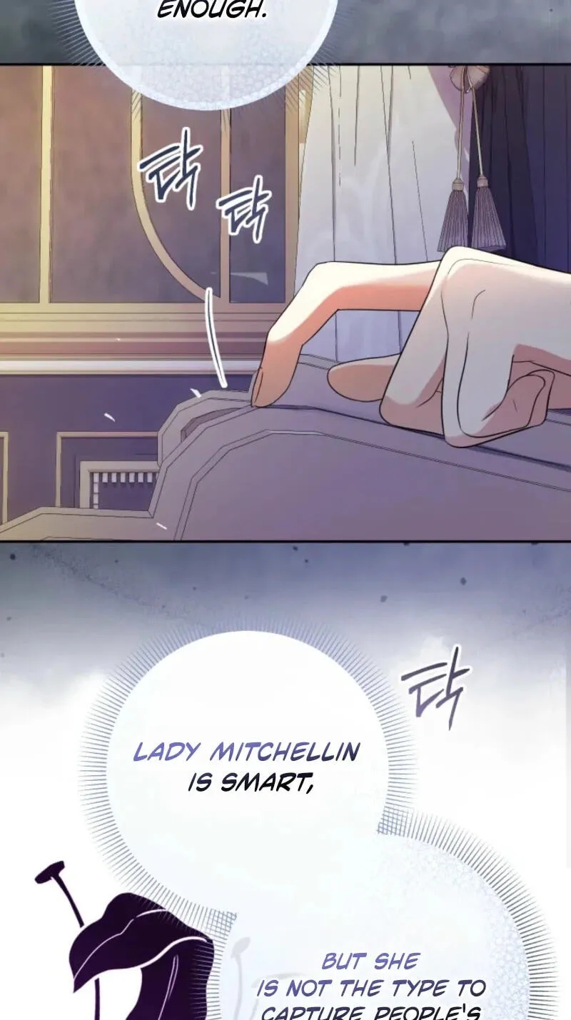 Lord Baby Runs A Romance Fantasy With Cash Chapter 127 page 93