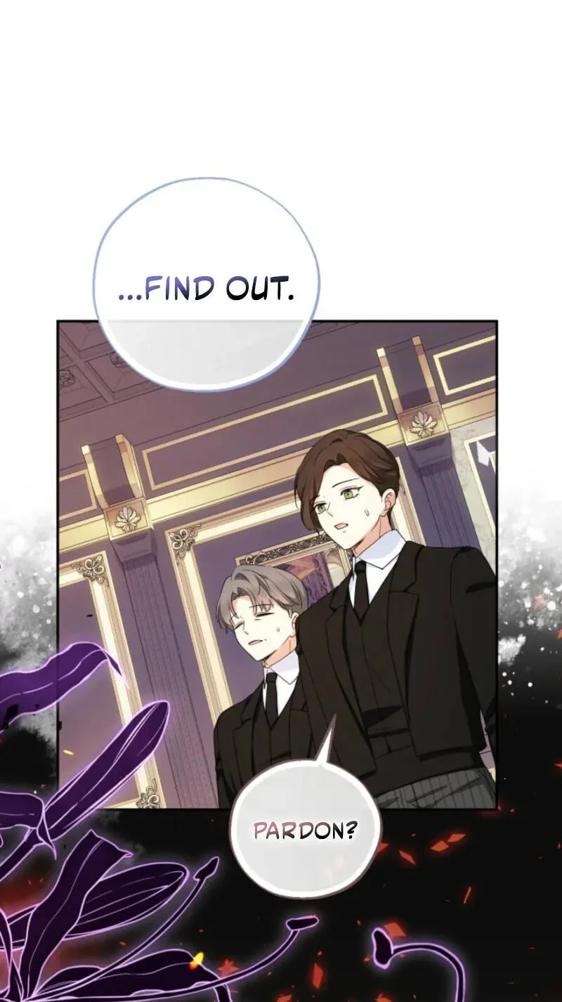 Lord Baby Runs A Romance Fantasy With Cash Chapter 127 page 97