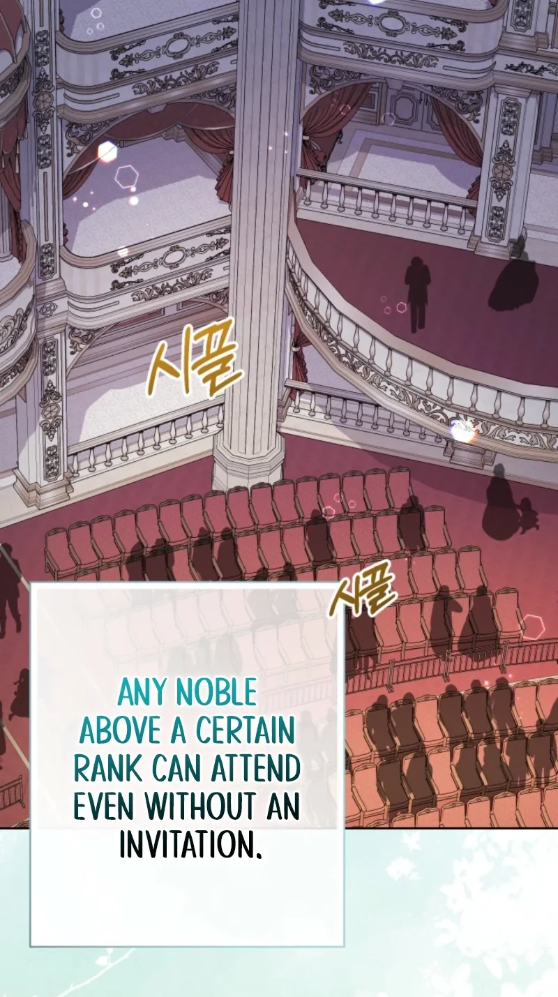 Lord Baby Runs A Romance Fantasy With Cash Chapter 129 page 3