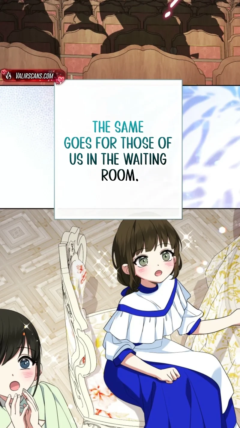 Lord Baby Runs A Romance Fantasy With Cash Chapter 129 page 6