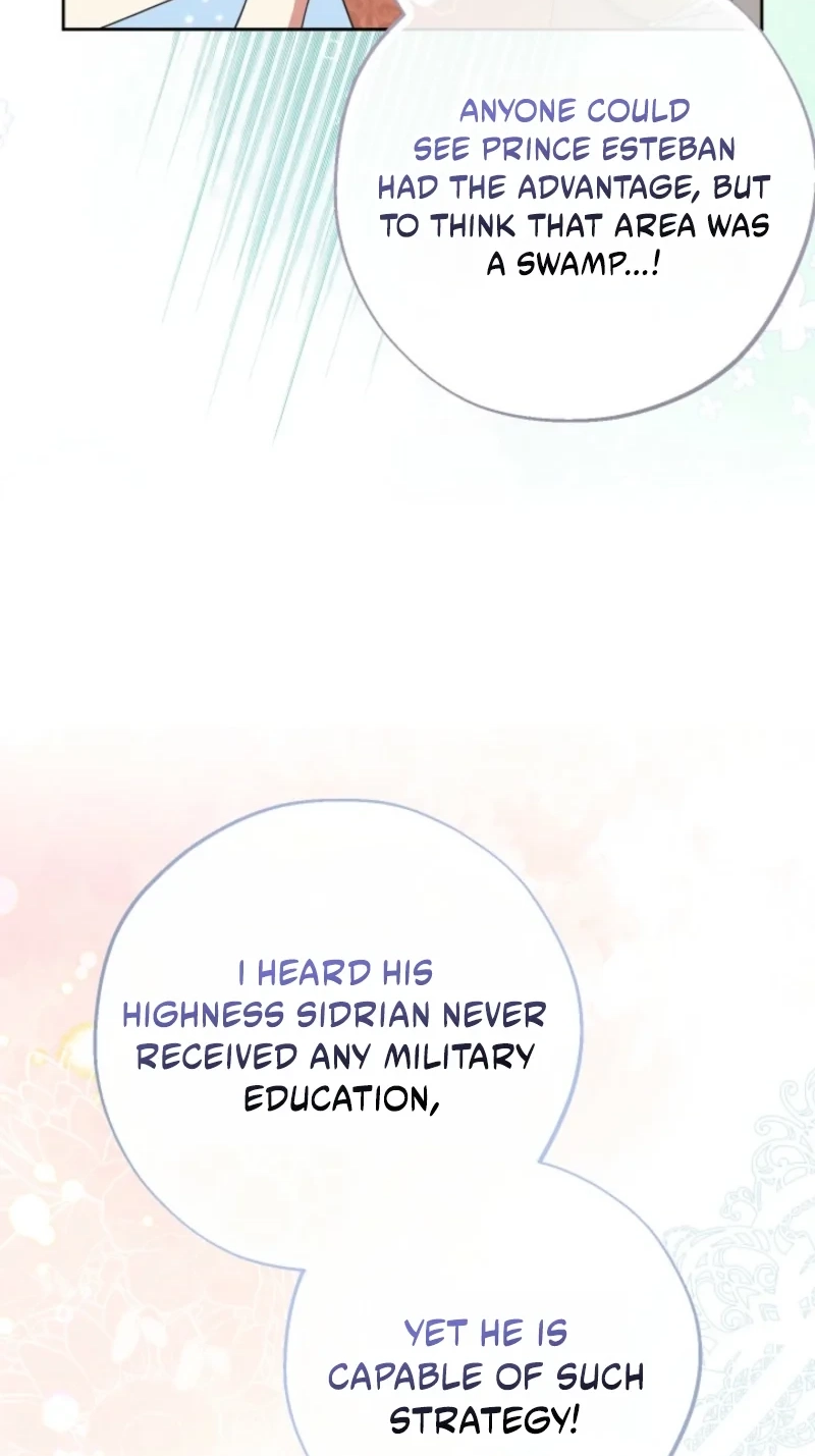 Lord Baby Runs A Romance Fantasy With Cash Chapter 129 page 13