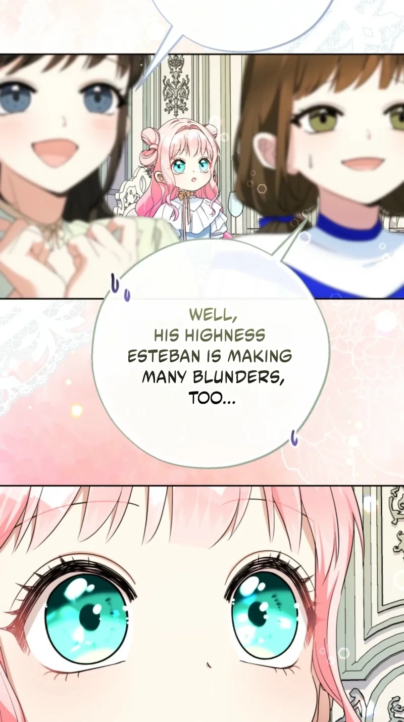Lord Baby Runs A Romance Fantasy With Cash Chapter 129 page 14