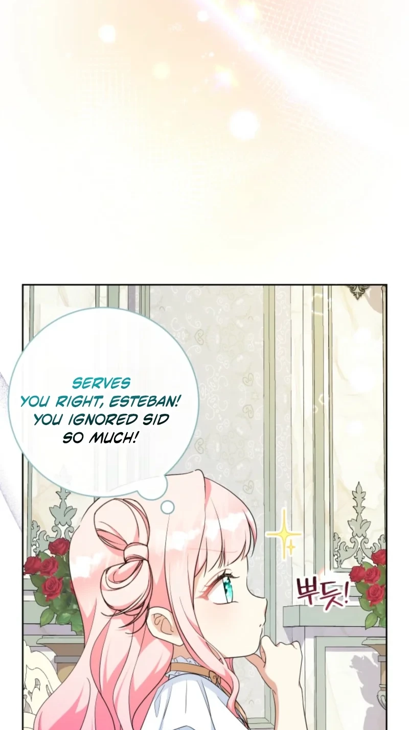 Lord Baby Runs A Romance Fantasy With Cash Chapter 129 page 17
