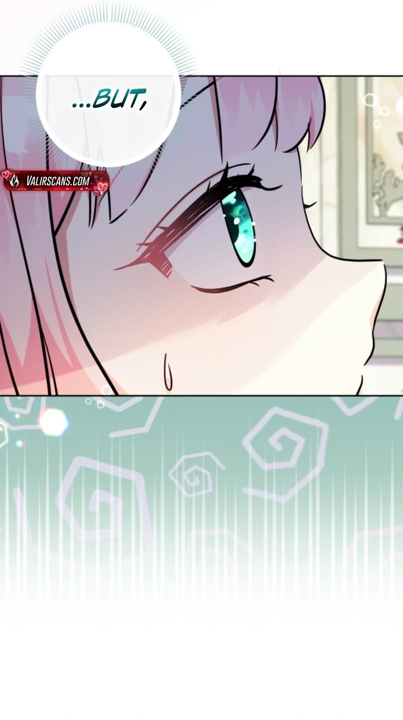 Lord Baby Runs A Romance Fantasy With Cash Chapter 129 page 21