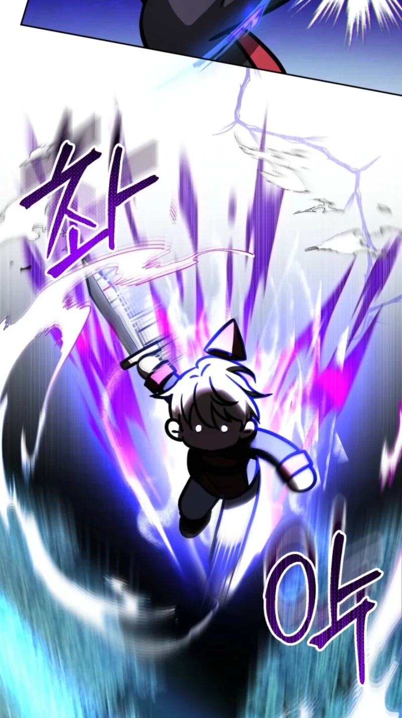 Lord Baby Runs A Romance Fantasy With Cash Chapter 129 page 24
