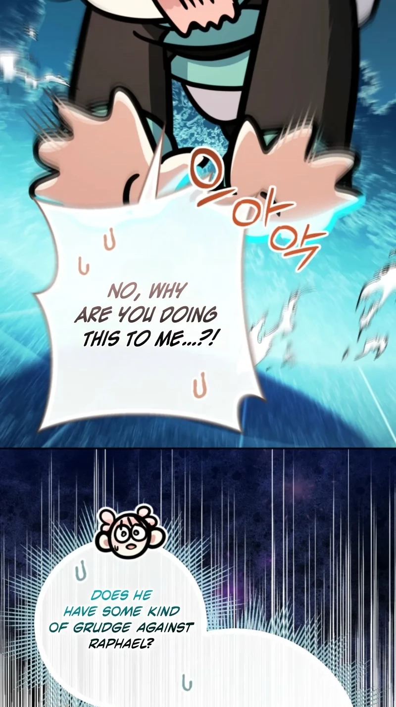 Lord Baby Runs A Romance Fantasy With Cash Chapter 129 page 26