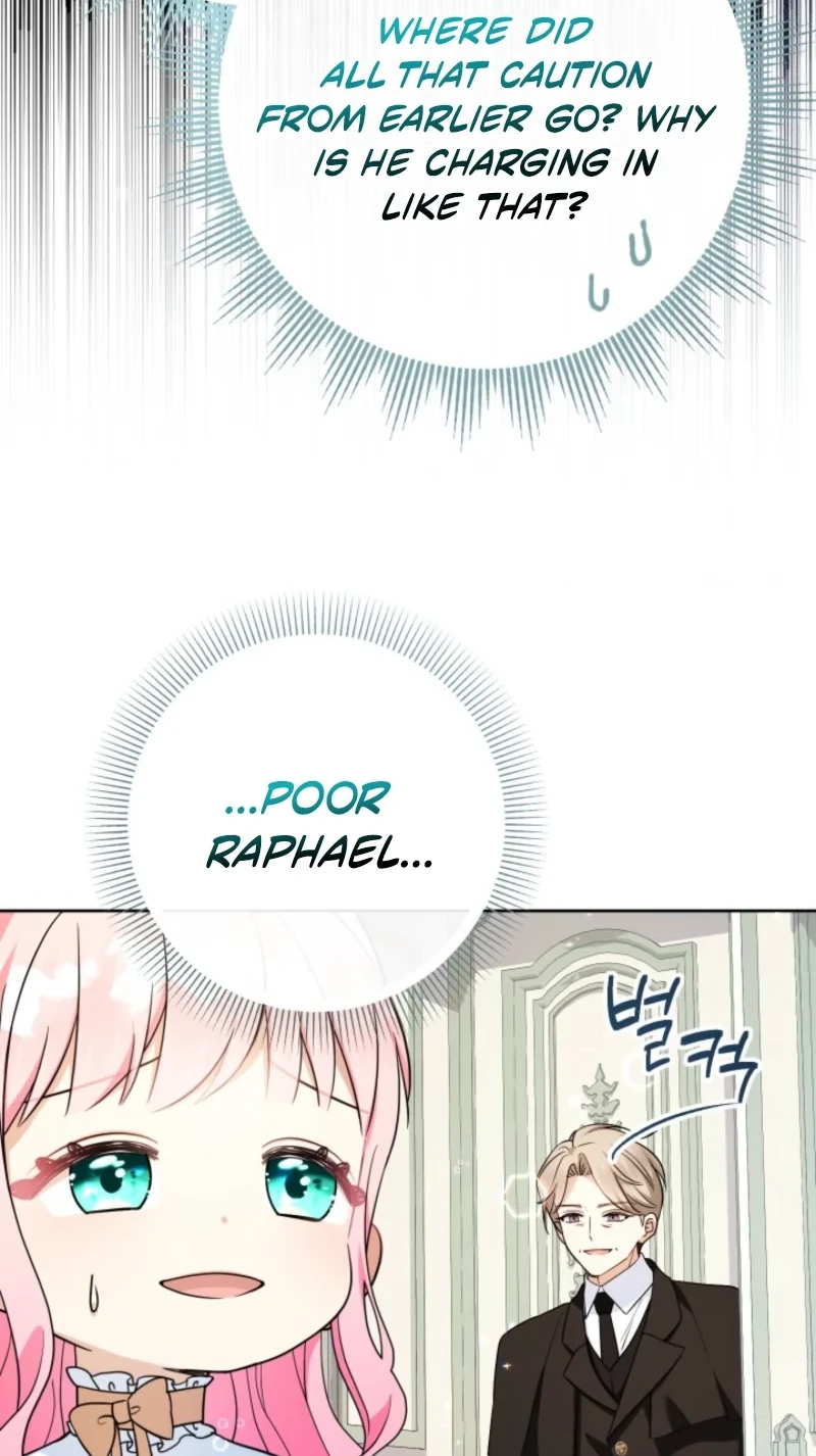 Lord Baby Runs A Romance Fantasy With Cash Chapter 129 page 27