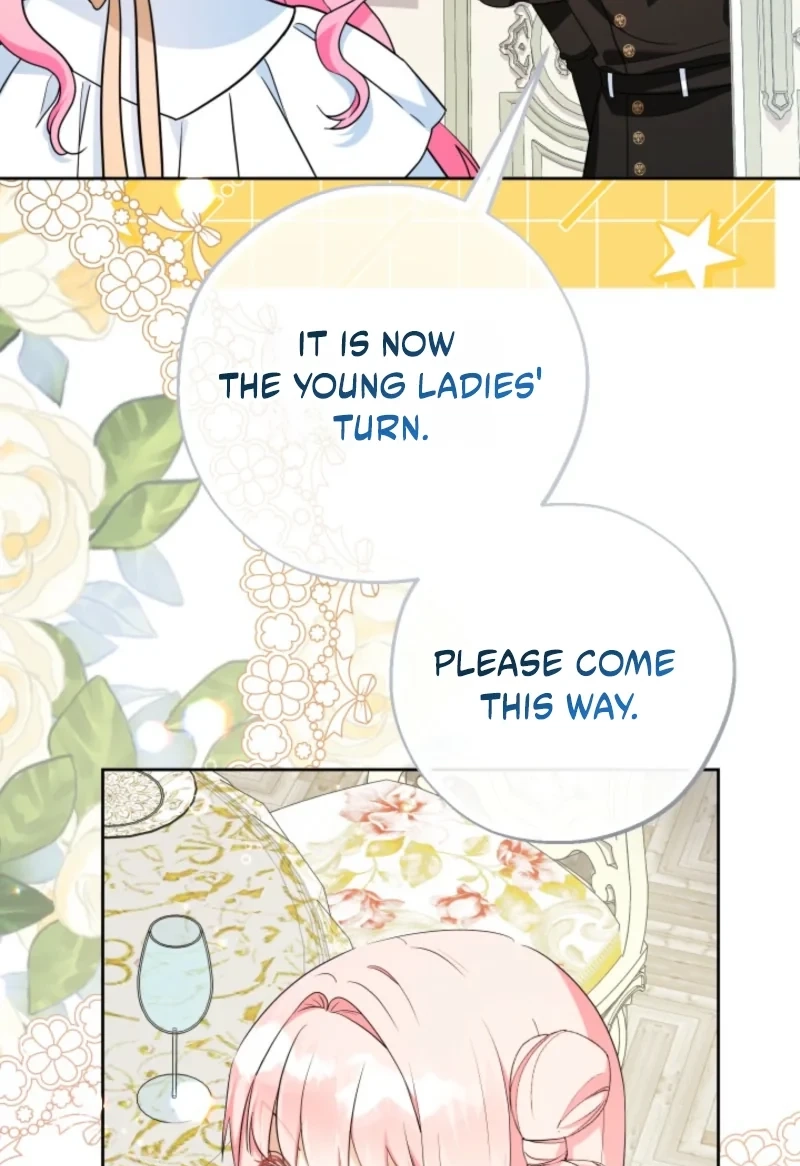 Lord Baby Runs A Romance Fantasy With Cash Chapter 129 page 28