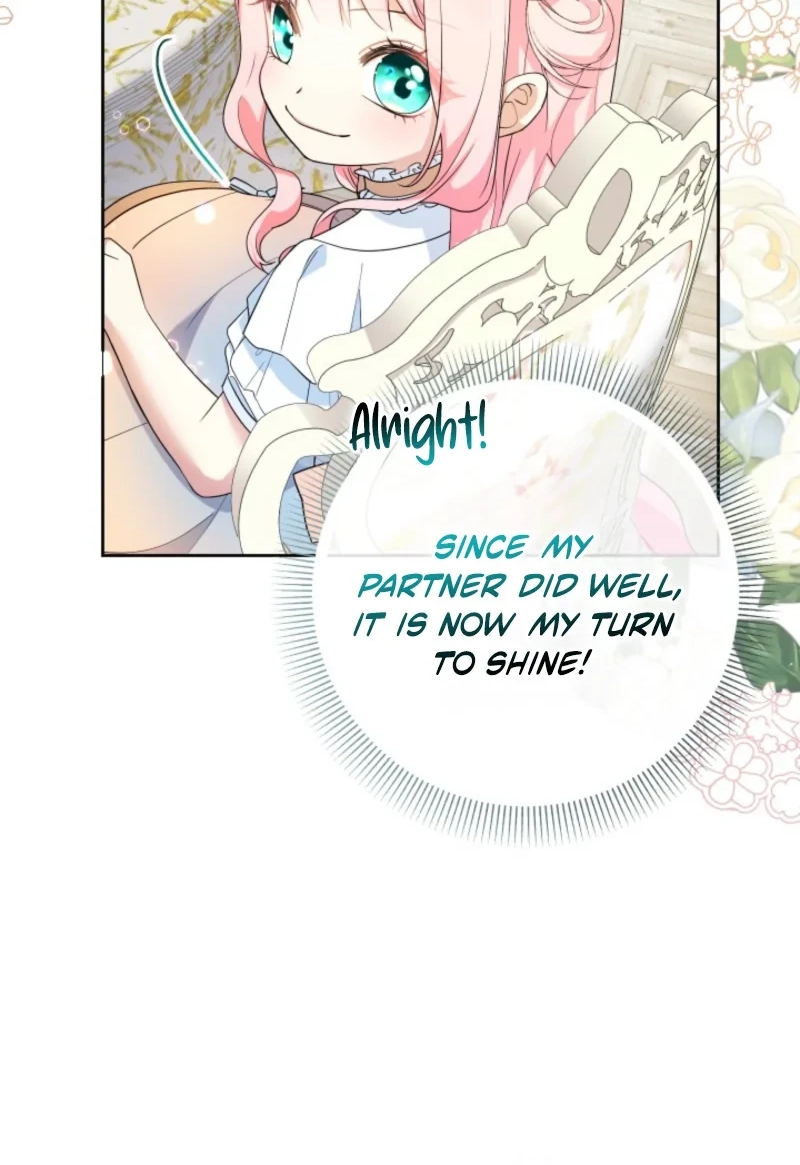 Lord Baby Runs A Romance Fantasy With Cash Chapter 129 page 29