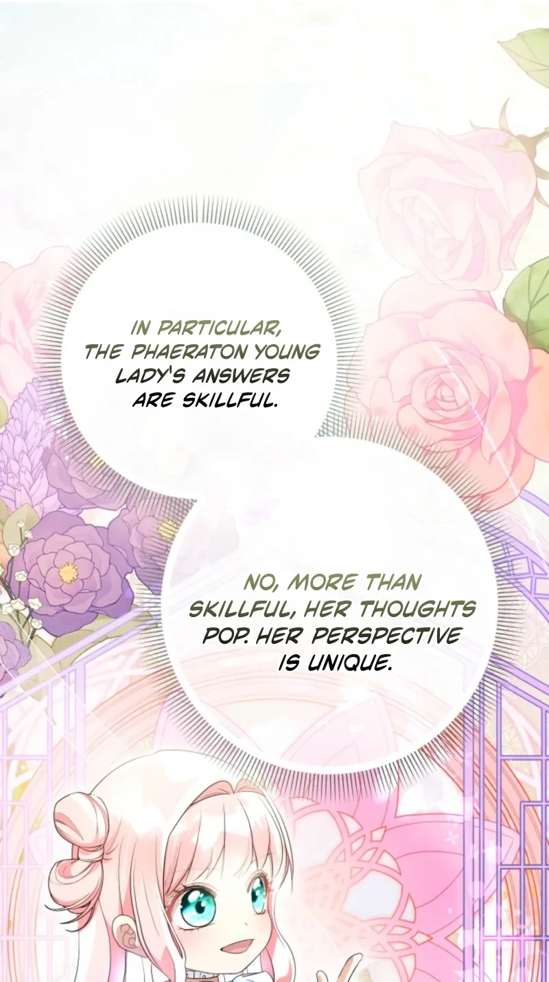 Lord Baby Runs A Romance Fantasy With Cash Chapter 129 page 39