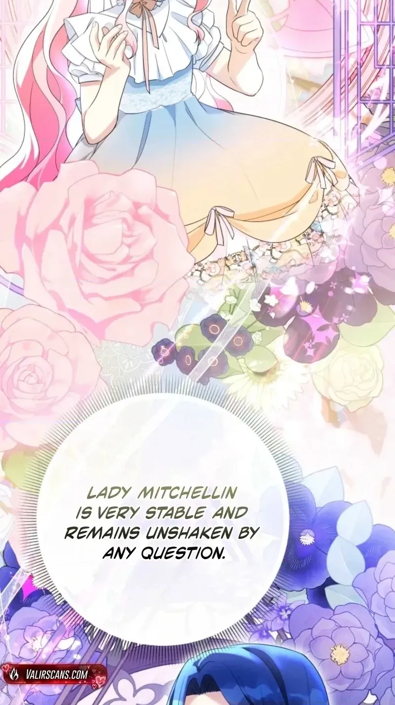Lord Baby Runs A Romance Fantasy With Cash Chapter 129 page 40