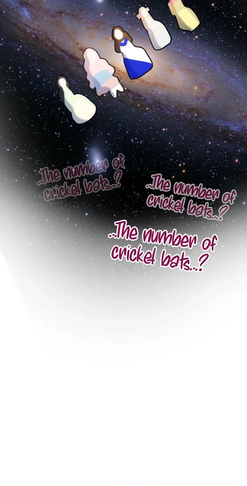 Lord Baby Runs A Romance Fantasy With Cash Chapter 129 page 46