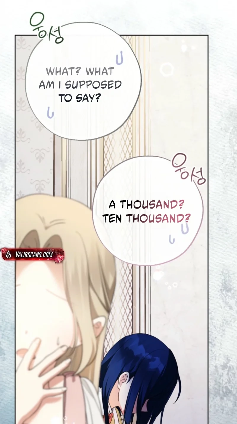 Lord Baby Runs A Romance Fantasy With Cash Chapter 129 page 47