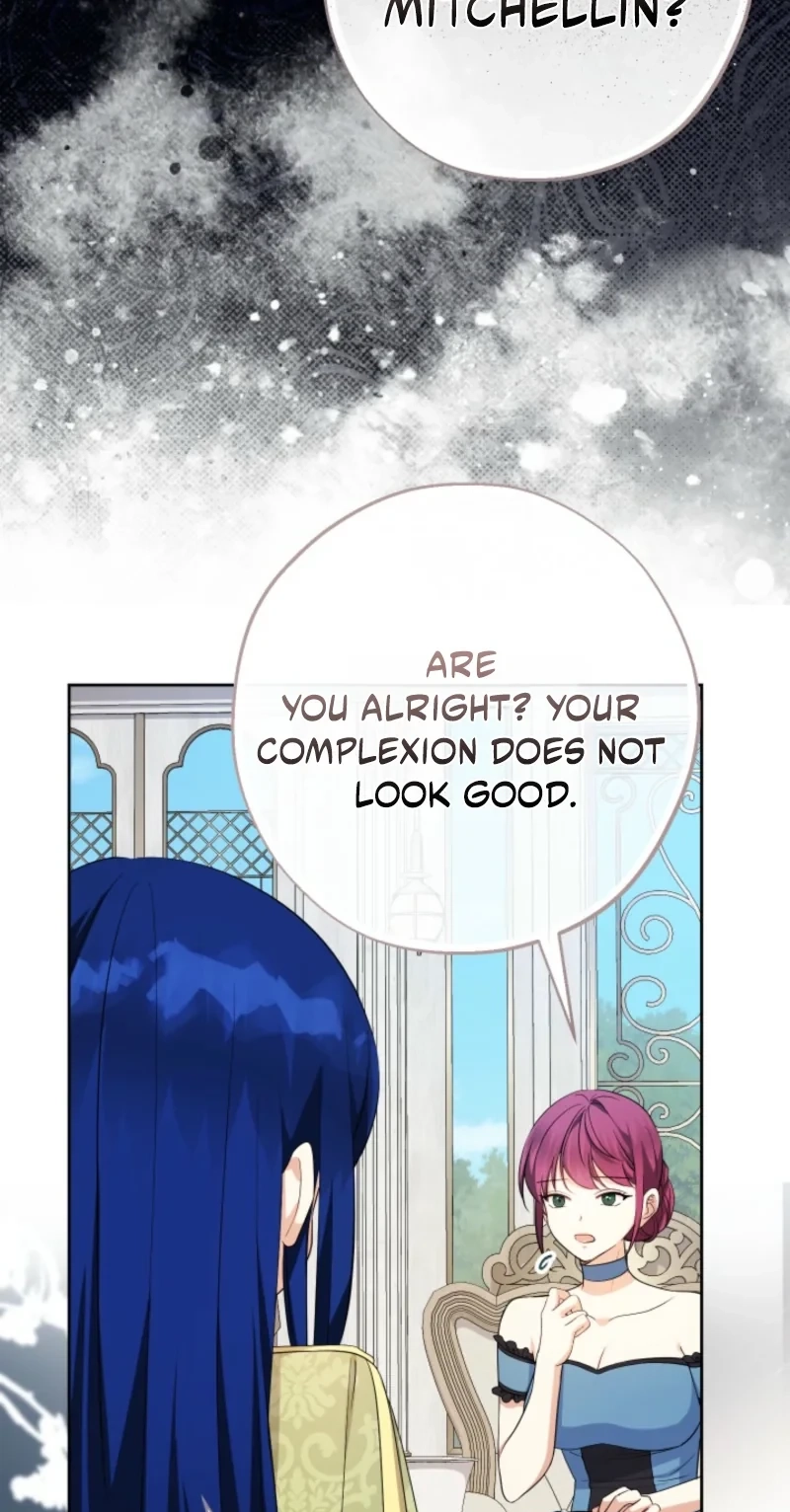 Lord Baby Runs A Romance Fantasy With Cash Chapter 129 page 54