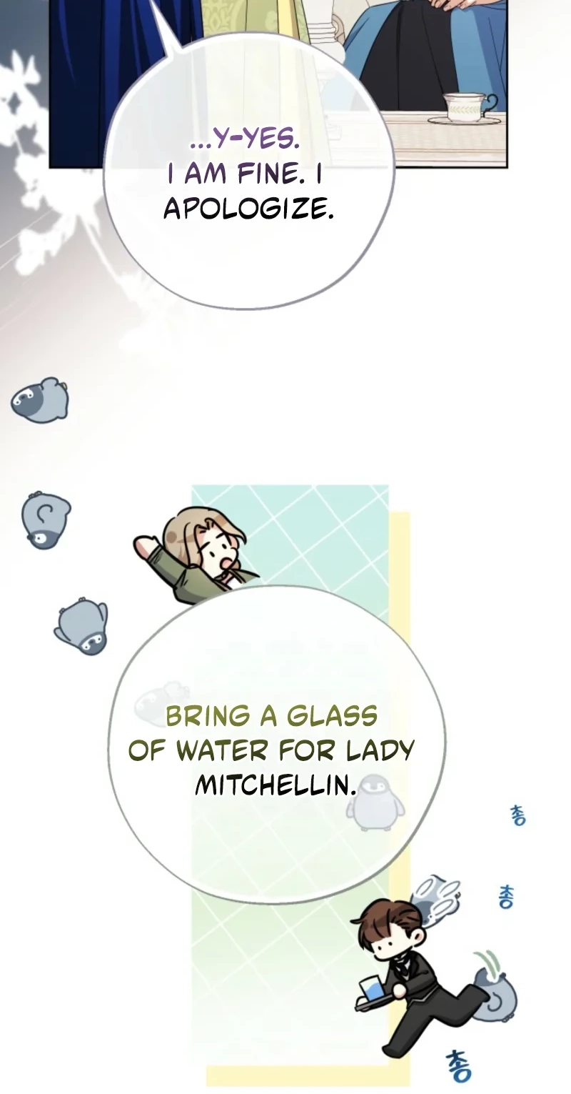 Lord Baby Runs A Romance Fantasy With Cash Chapter 129 page 55