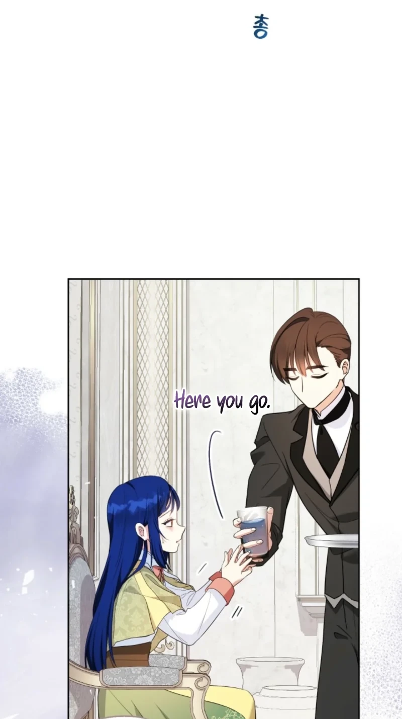 Lord Baby Runs A Romance Fantasy With Cash Chapter 129 page 56