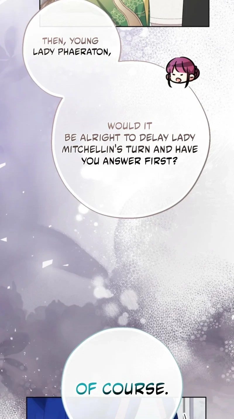Lord Baby Runs A Romance Fantasy With Cash Chapter 129 page 57