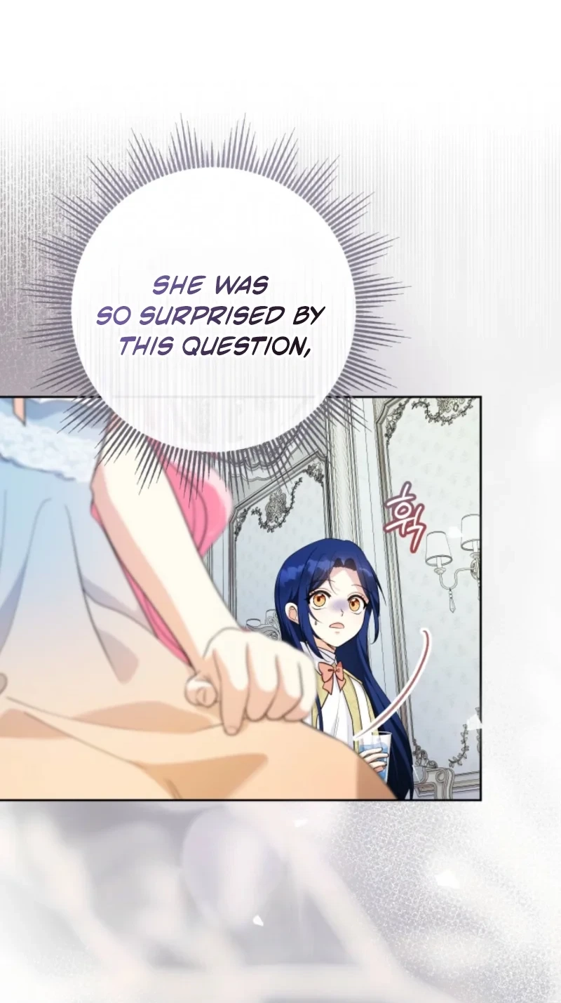 Lord Baby Runs A Romance Fantasy With Cash Chapter 129 page 59