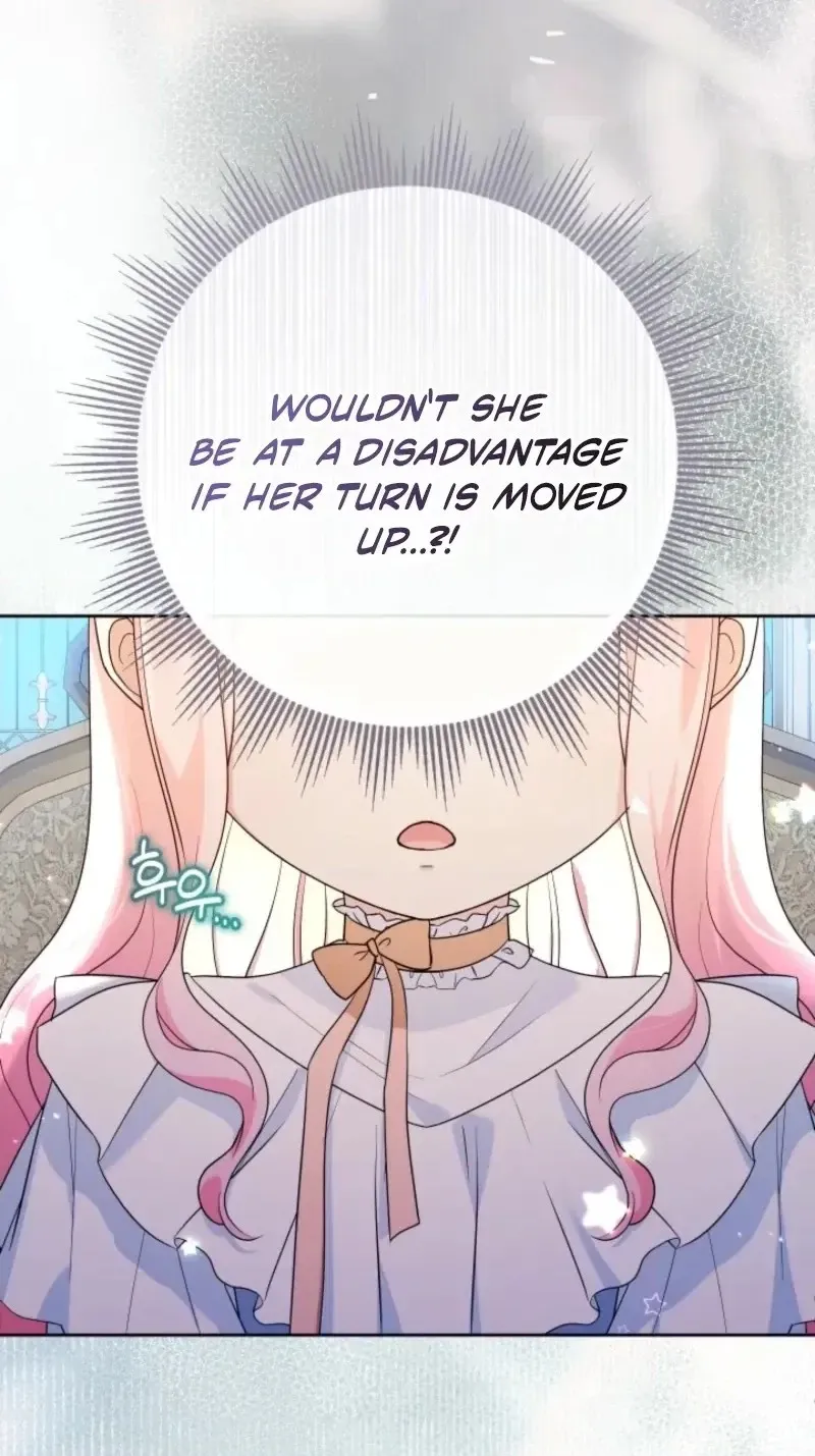 Lord Baby Runs A Romance Fantasy With Cash Chapter 129 page 60
