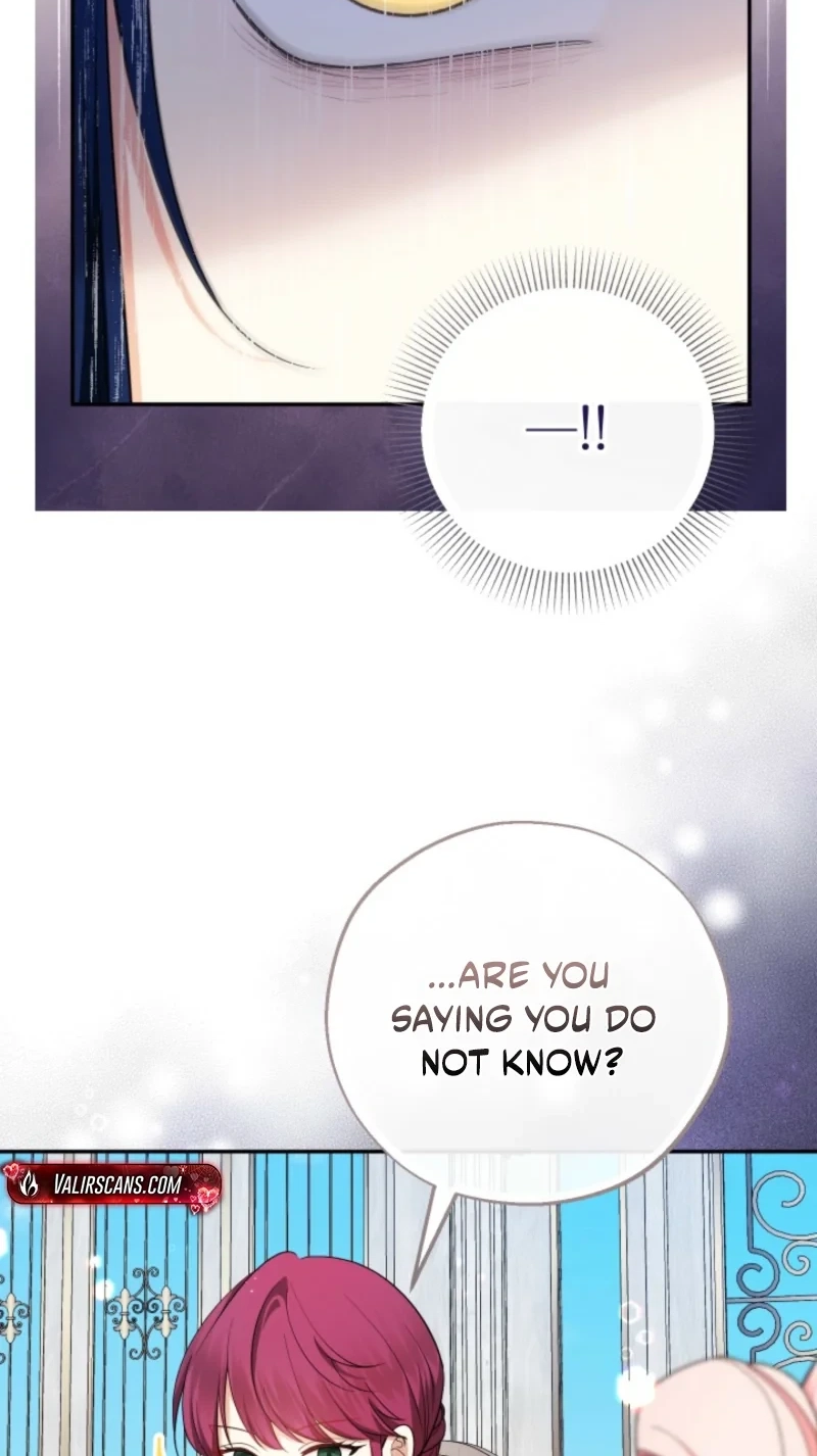 Lord Baby Runs A Romance Fantasy With Cash Chapter 129 page 62