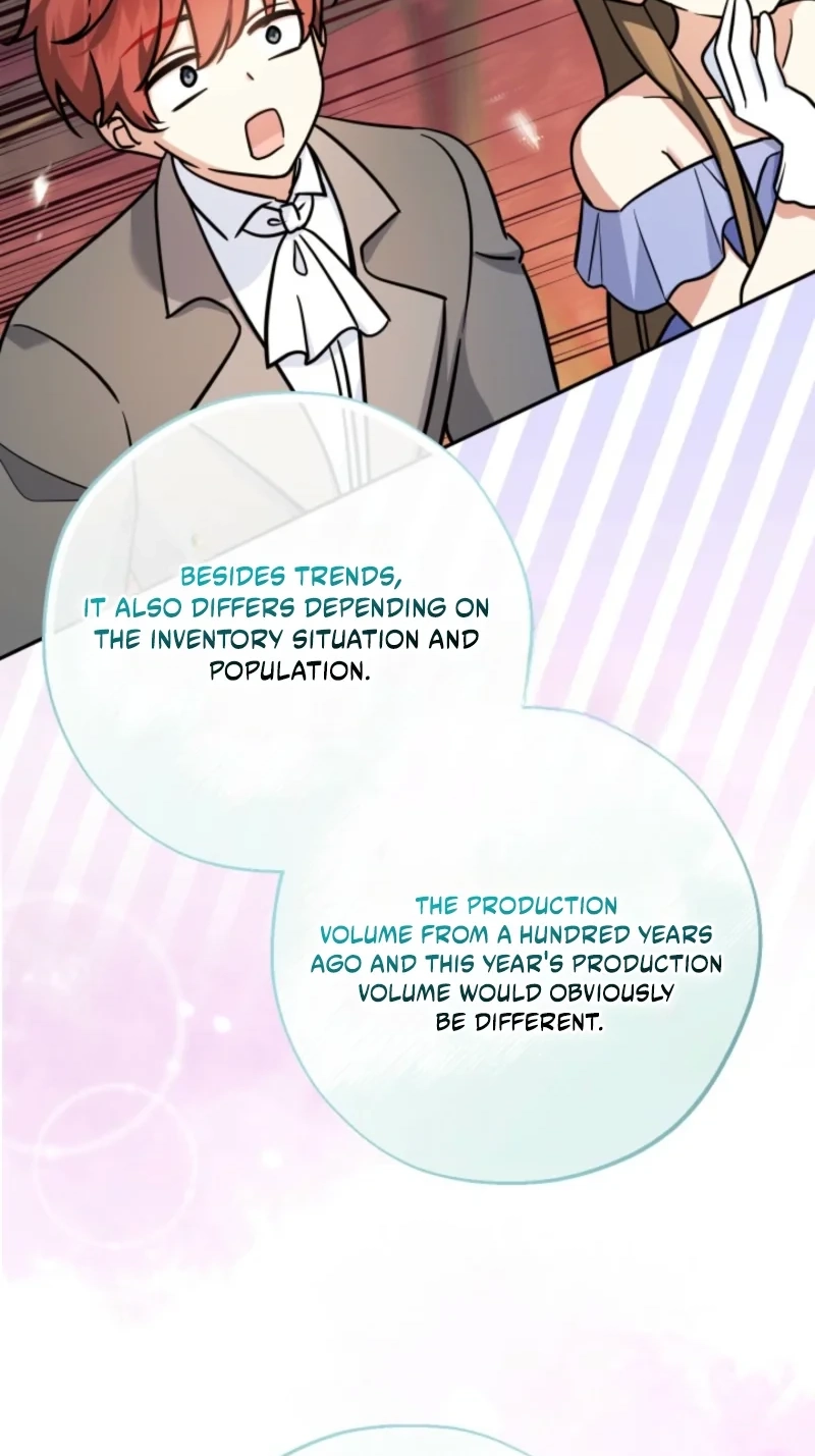 Lord Baby Runs A Romance Fantasy With Cash Chapter 129 page 67