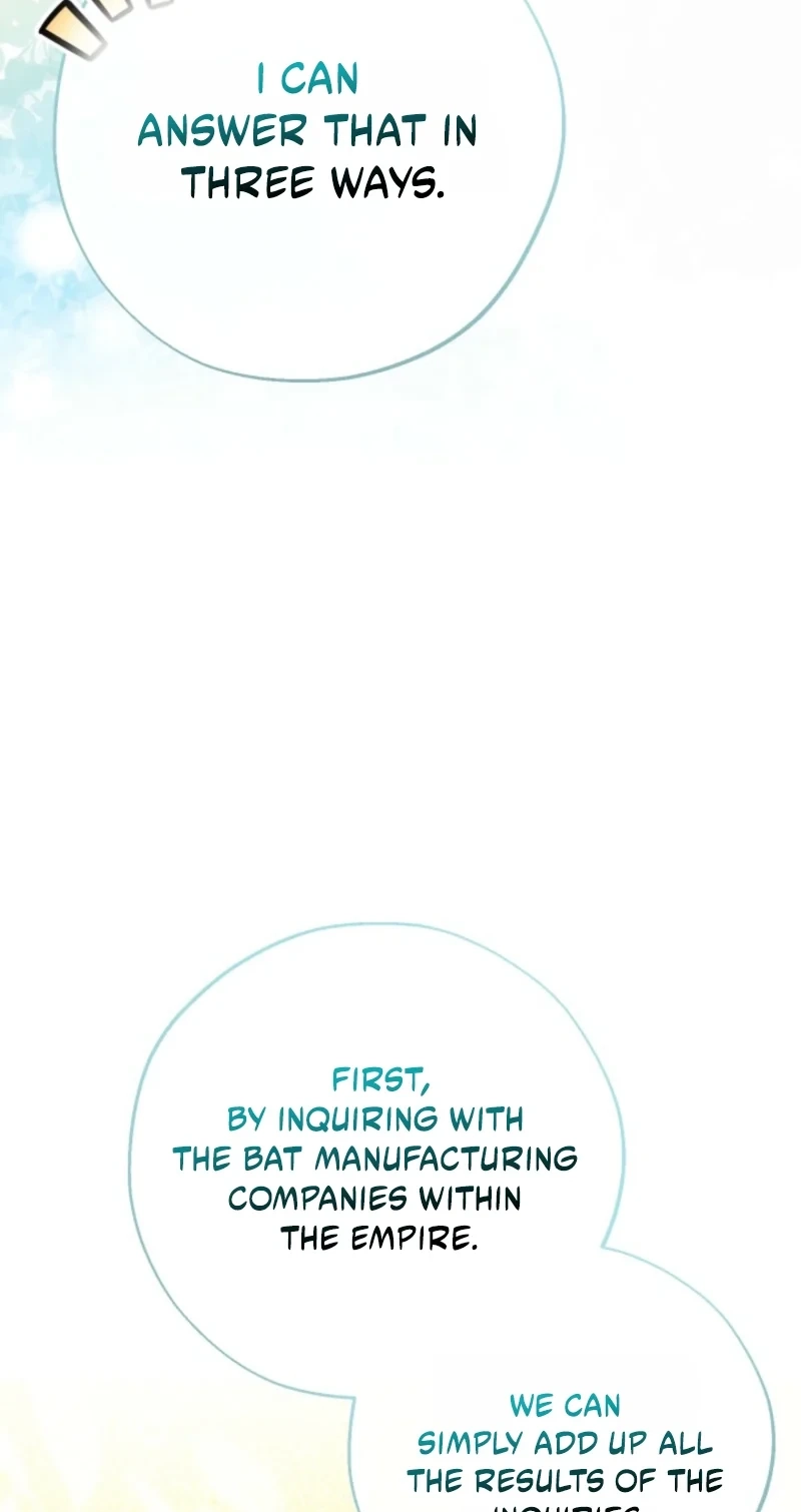 Lord Baby Runs A Romance Fantasy With Cash Chapter 129 page 71