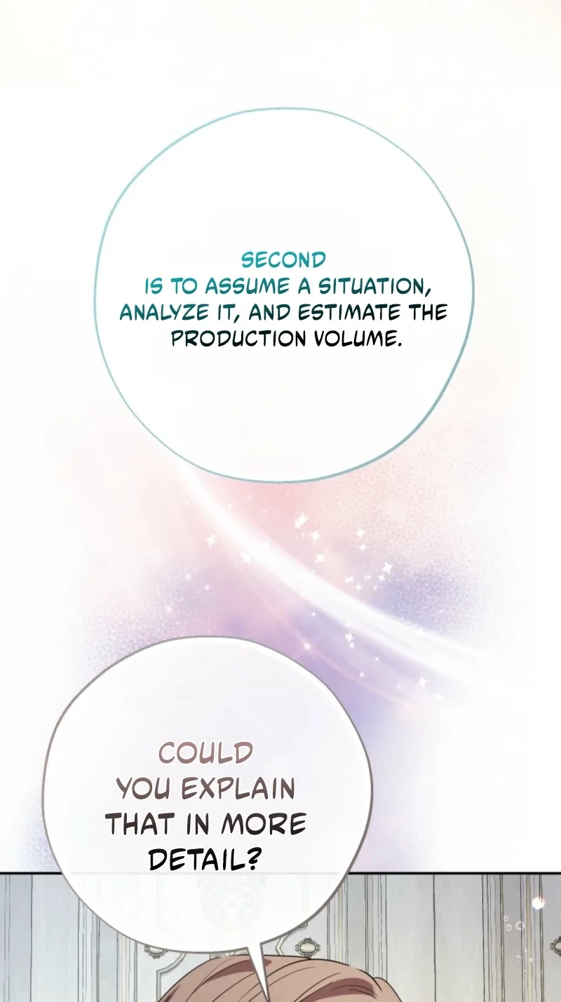 Lord Baby Runs A Romance Fantasy With Cash Chapter 129 page 73