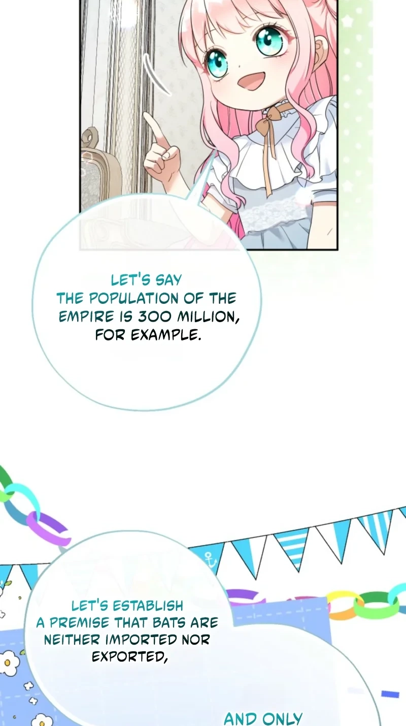Lord Baby Runs A Romance Fantasy With Cash Chapter 129 page 75