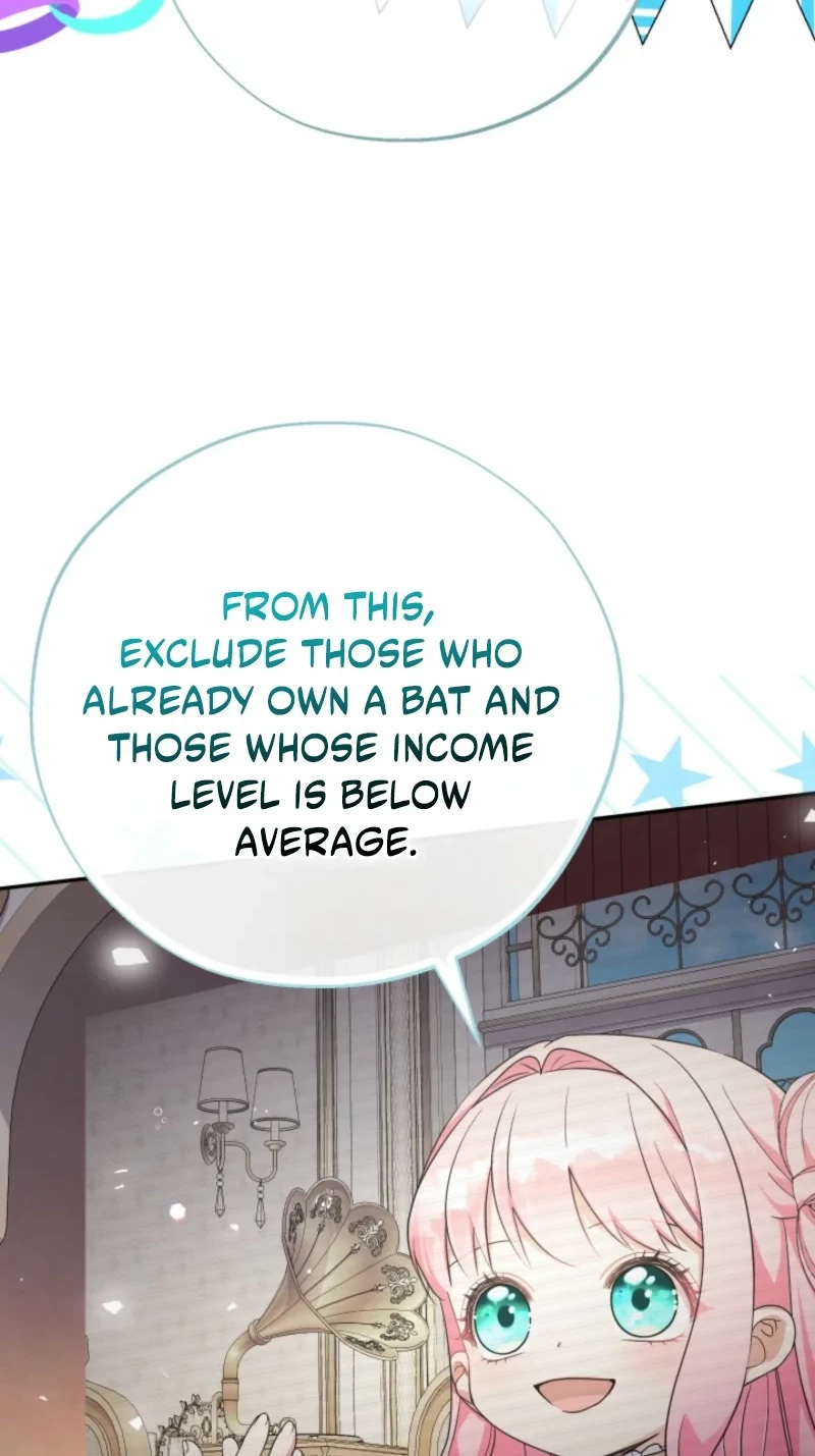 Lord Baby Runs A Romance Fantasy With Cash Chapter 129 page 77