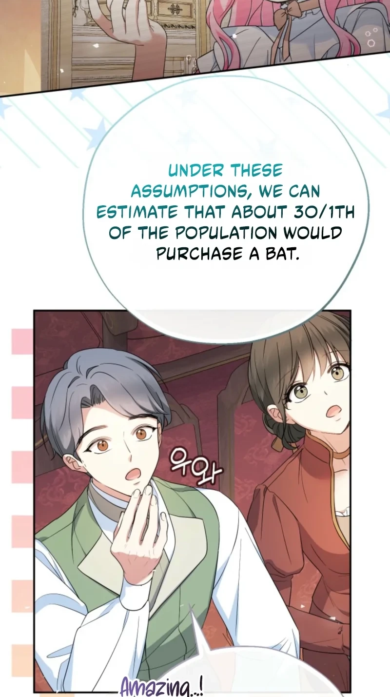 Lord Baby Runs A Romance Fantasy With Cash Chapter 129 page 78