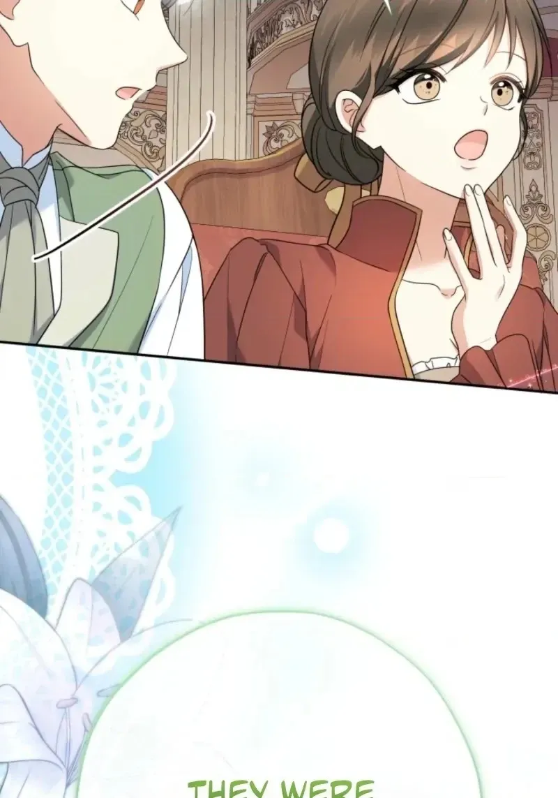 Lord Baby Runs A Romance Fantasy With Cash Chapter 129 page 80