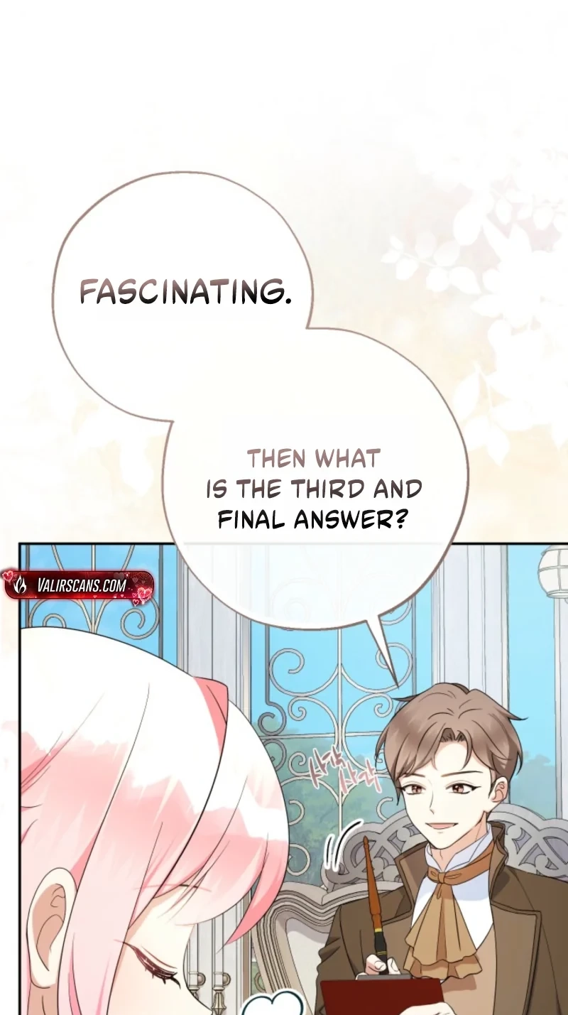 Lord Baby Runs A Romance Fantasy With Cash Chapter 129 page 83