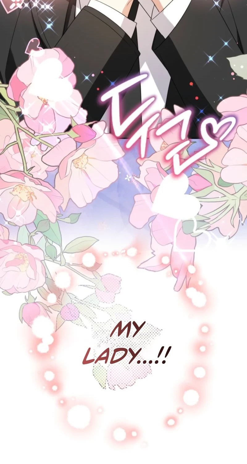 Lord Baby Runs A Romance Fantasy With Cash Chapter 129 page 91