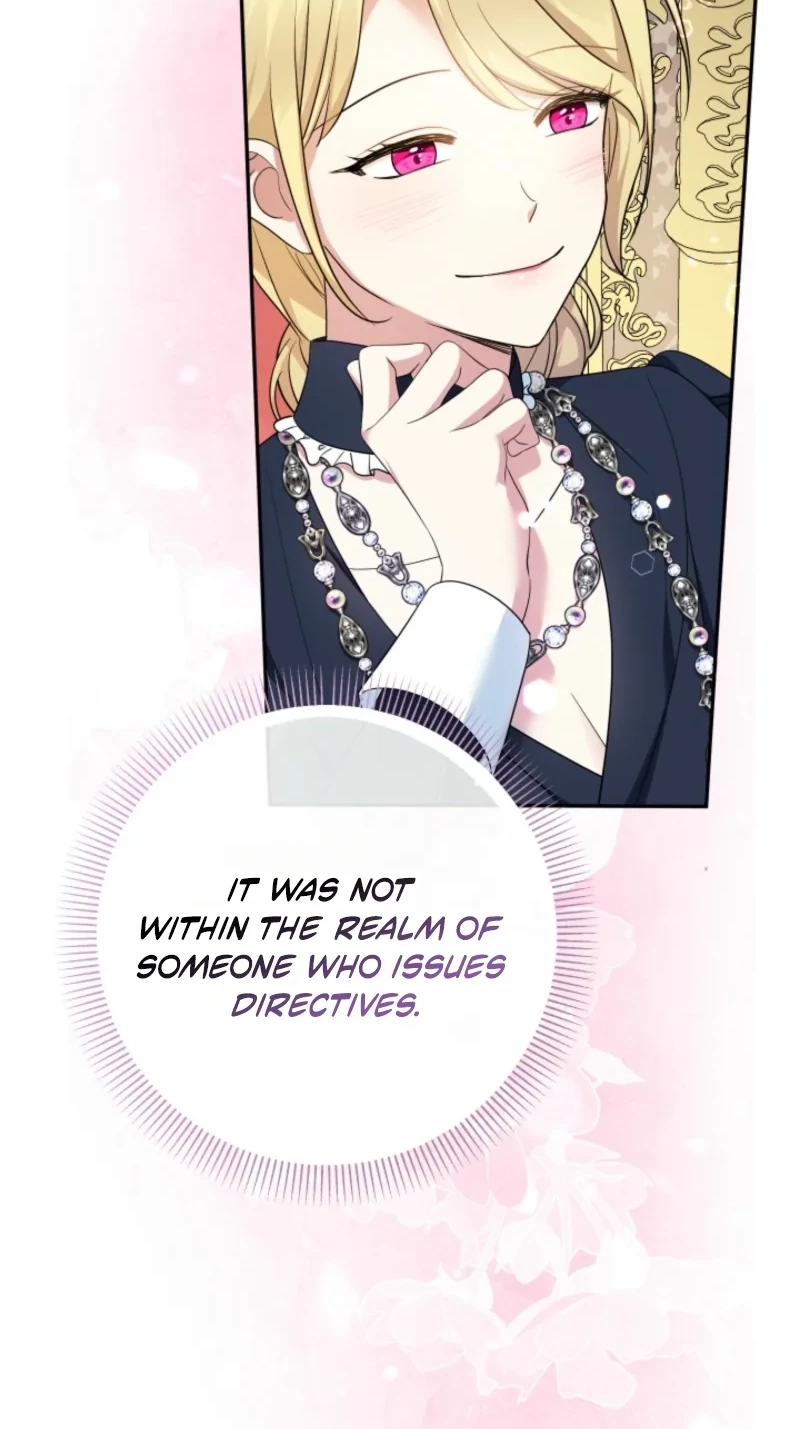 Lord Baby Runs A Romance Fantasy With Cash Chapter 130 page 6