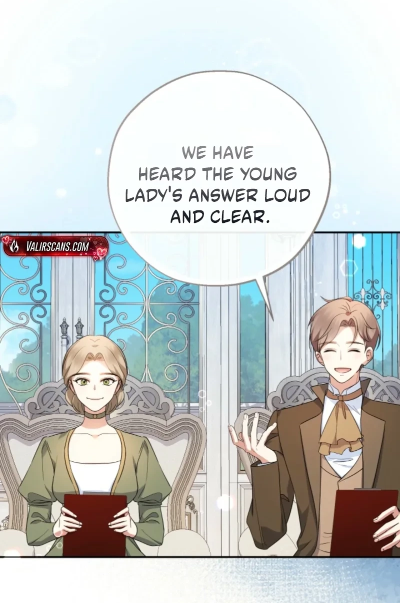 Lord Baby Runs A Romance Fantasy With Cash Chapter 130 page 11