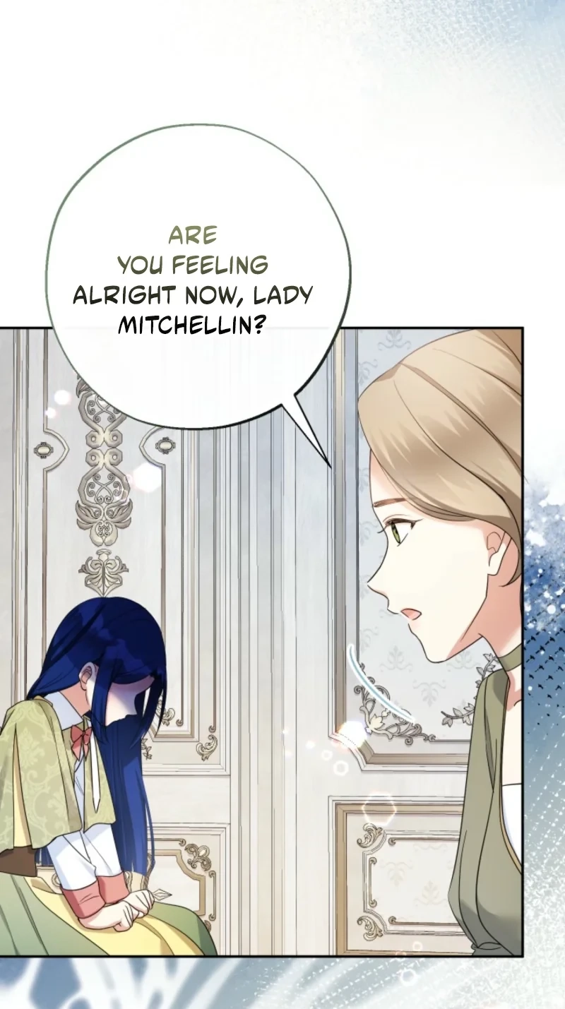 Lord Baby Runs A Romance Fantasy With Cash Chapter 130 page 12