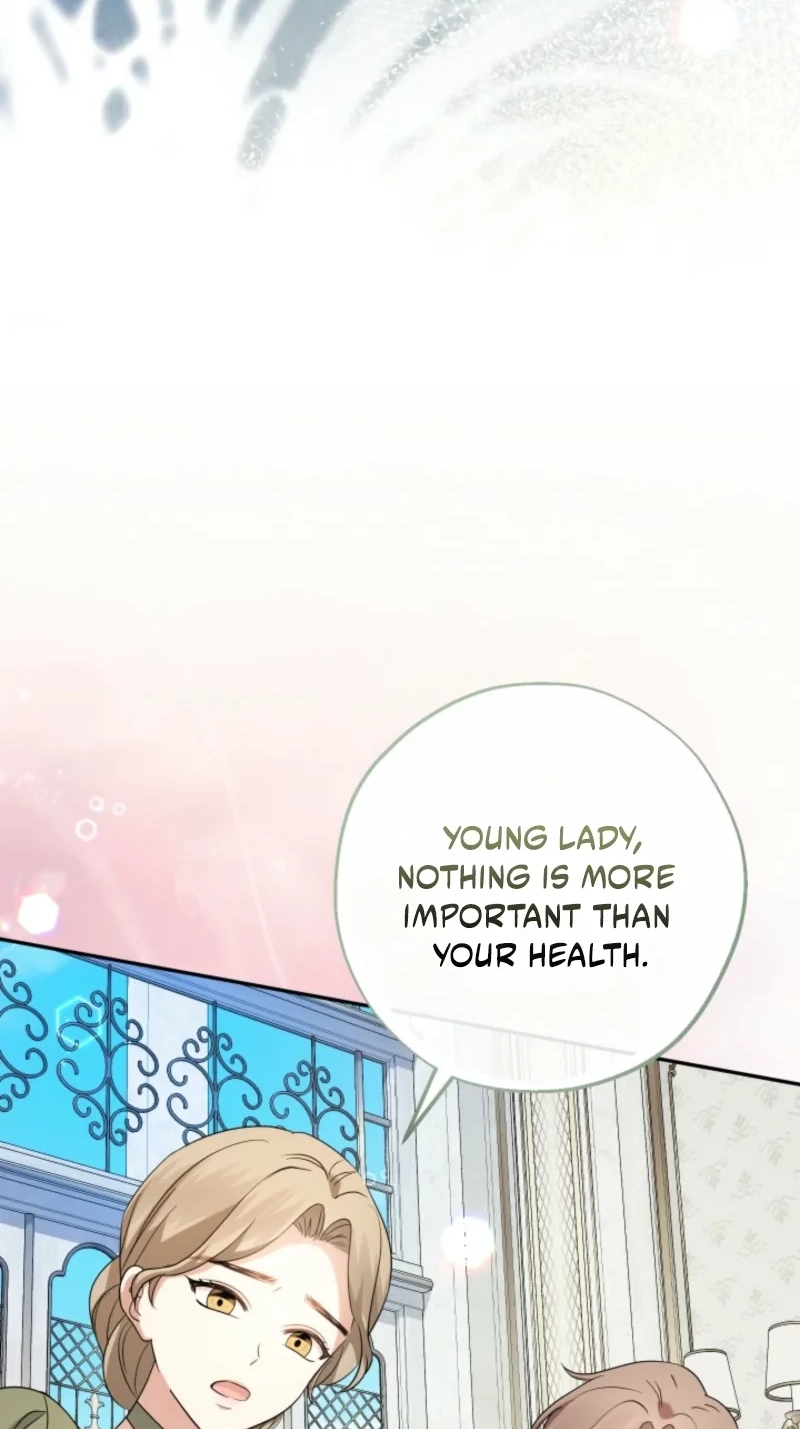 Lord Baby Runs A Romance Fantasy With Cash Chapter 130 page 13