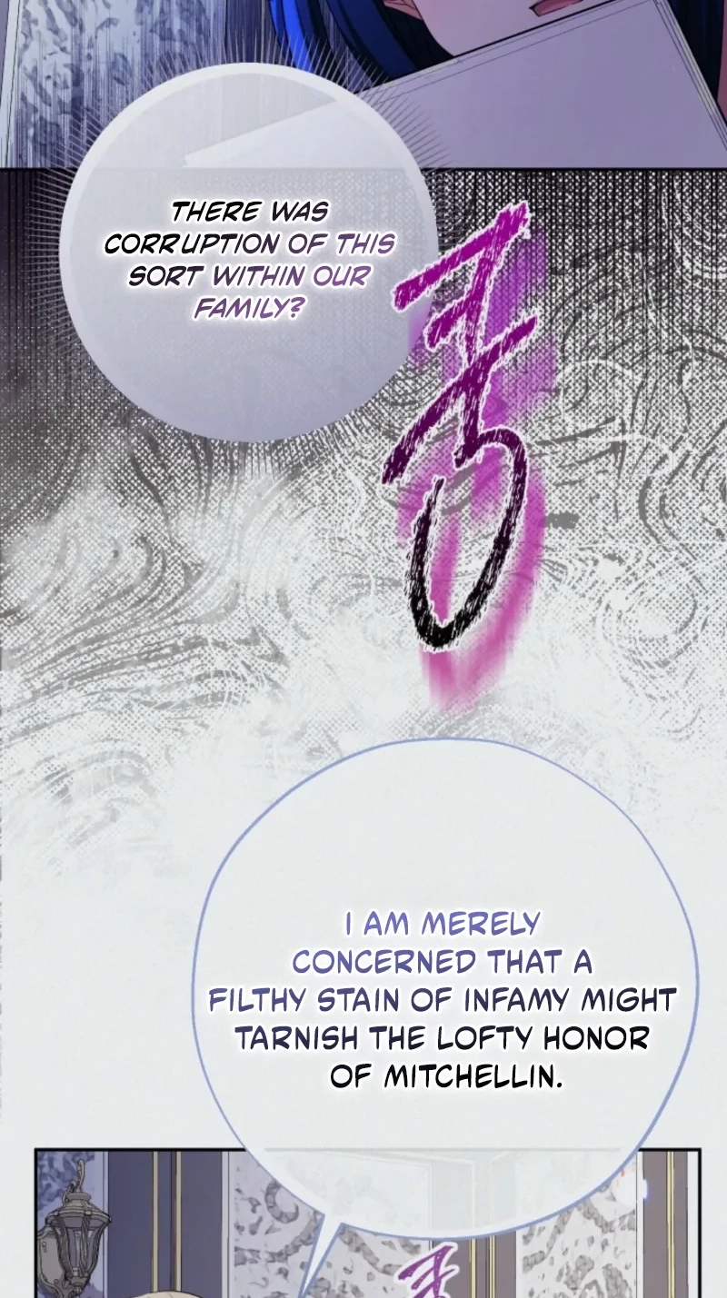 Lord Baby Runs A Romance Fantasy With Cash Chapter 130 page 26