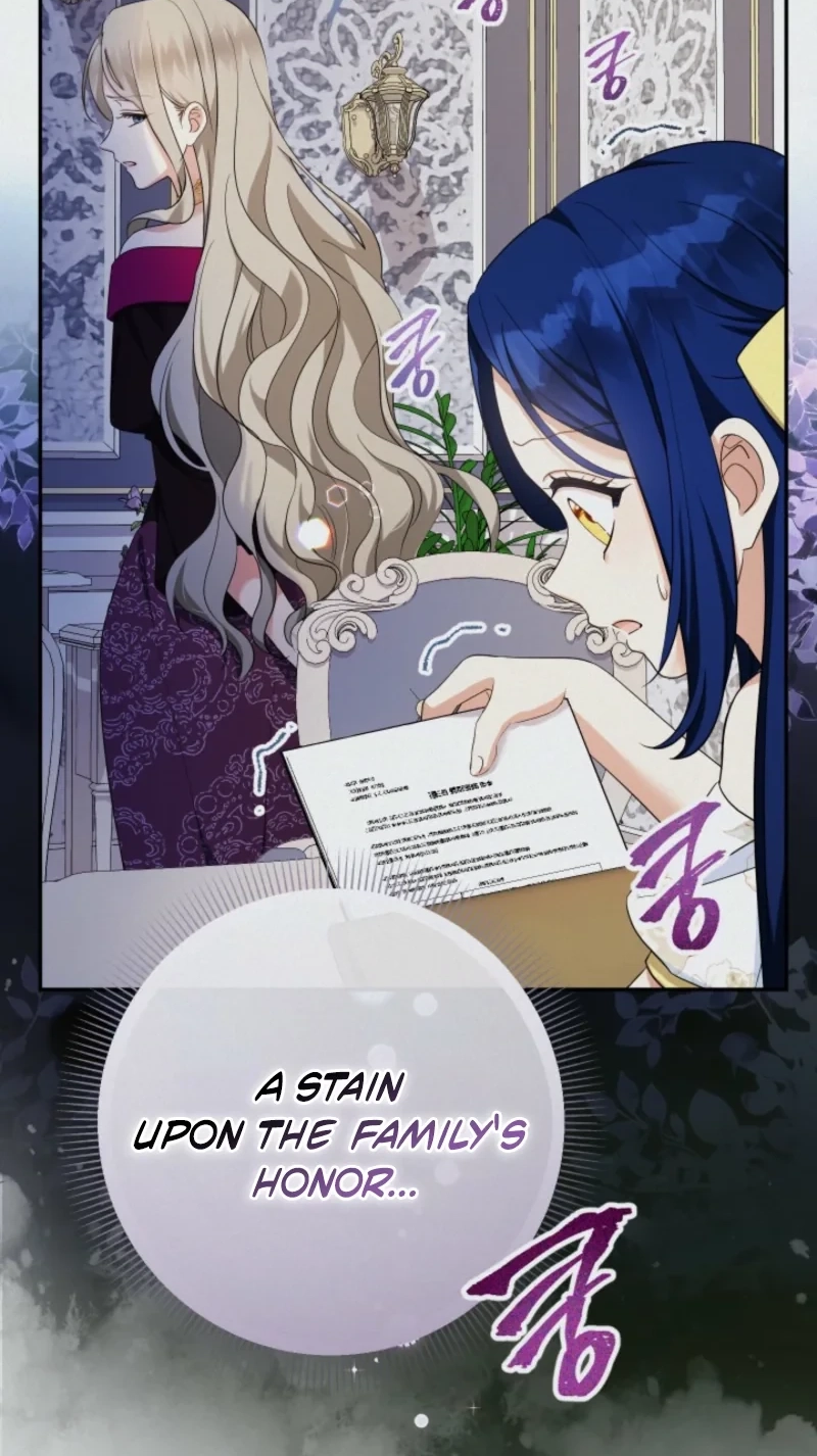 Lord Baby Runs A Romance Fantasy With Cash Chapter 130 page 27