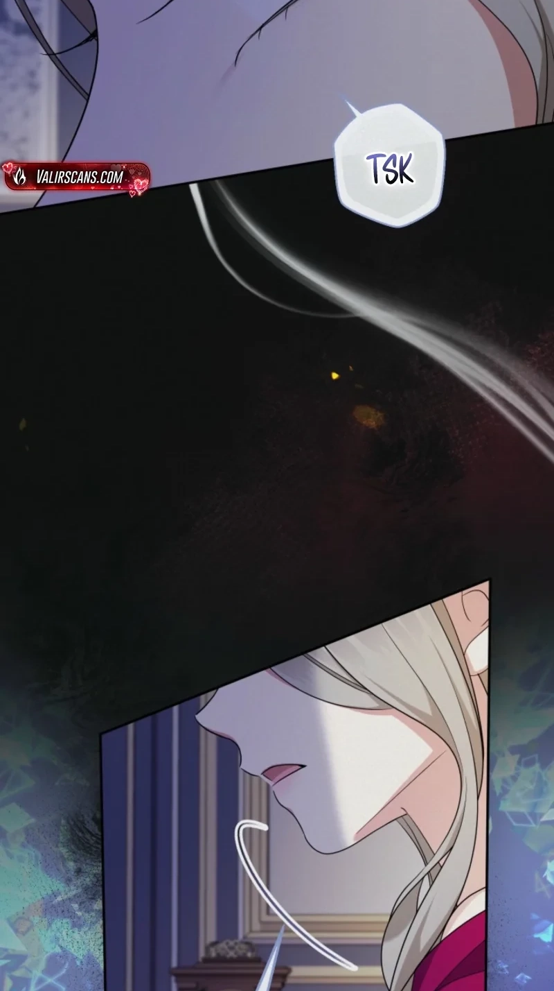 Lord Baby Runs A Romance Fantasy With Cash Chapter 130 page 32
