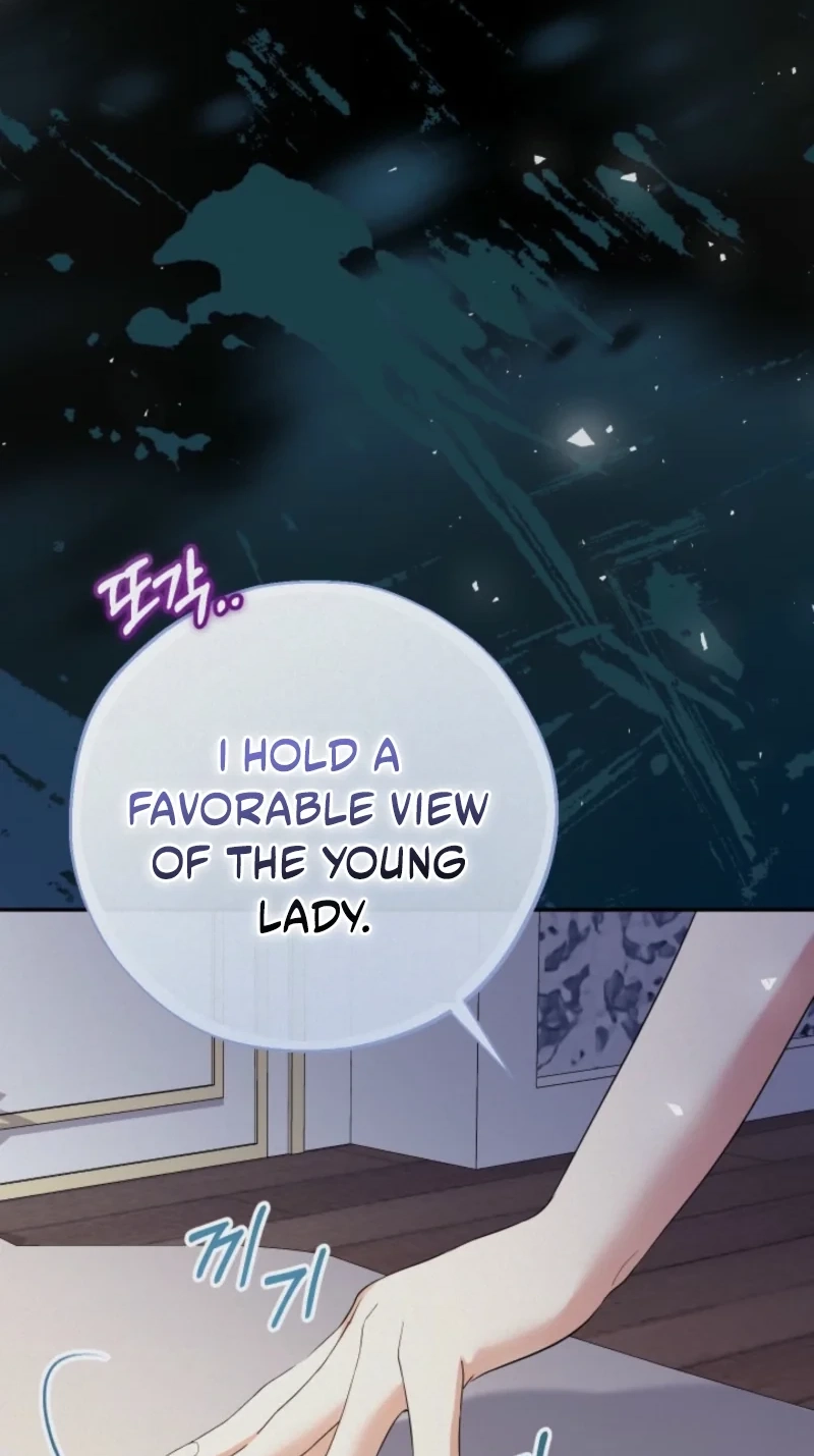 Lord Baby Runs A Romance Fantasy With Cash Chapter 130 page 34