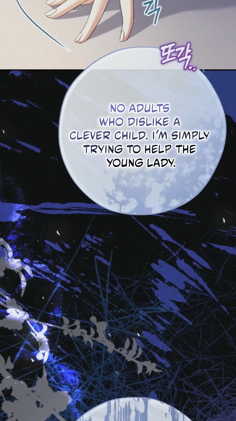 Lord Baby Runs A Romance Fantasy With Cash Chapter 130 page 35