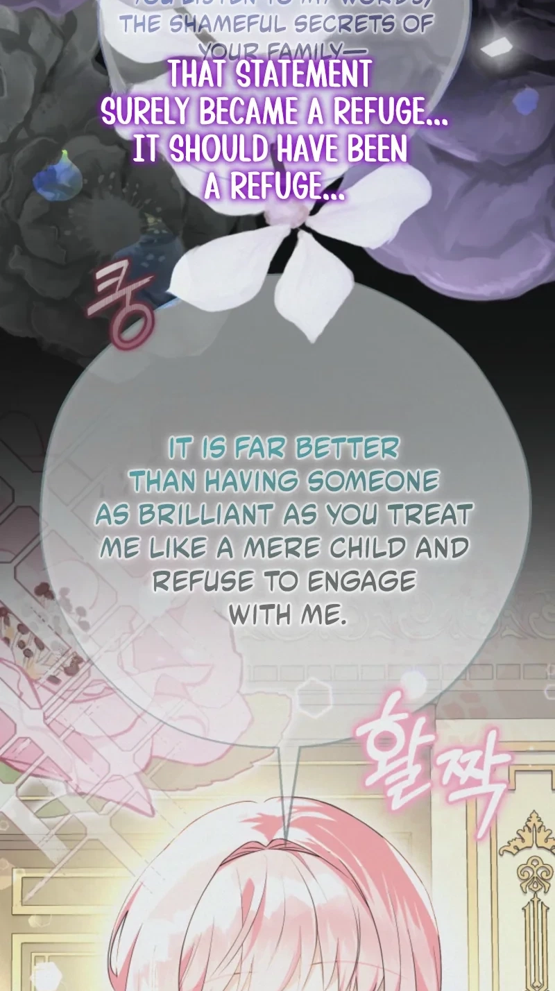 Lord Baby Runs A Romance Fantasy With Cash Chapter 130 page 43