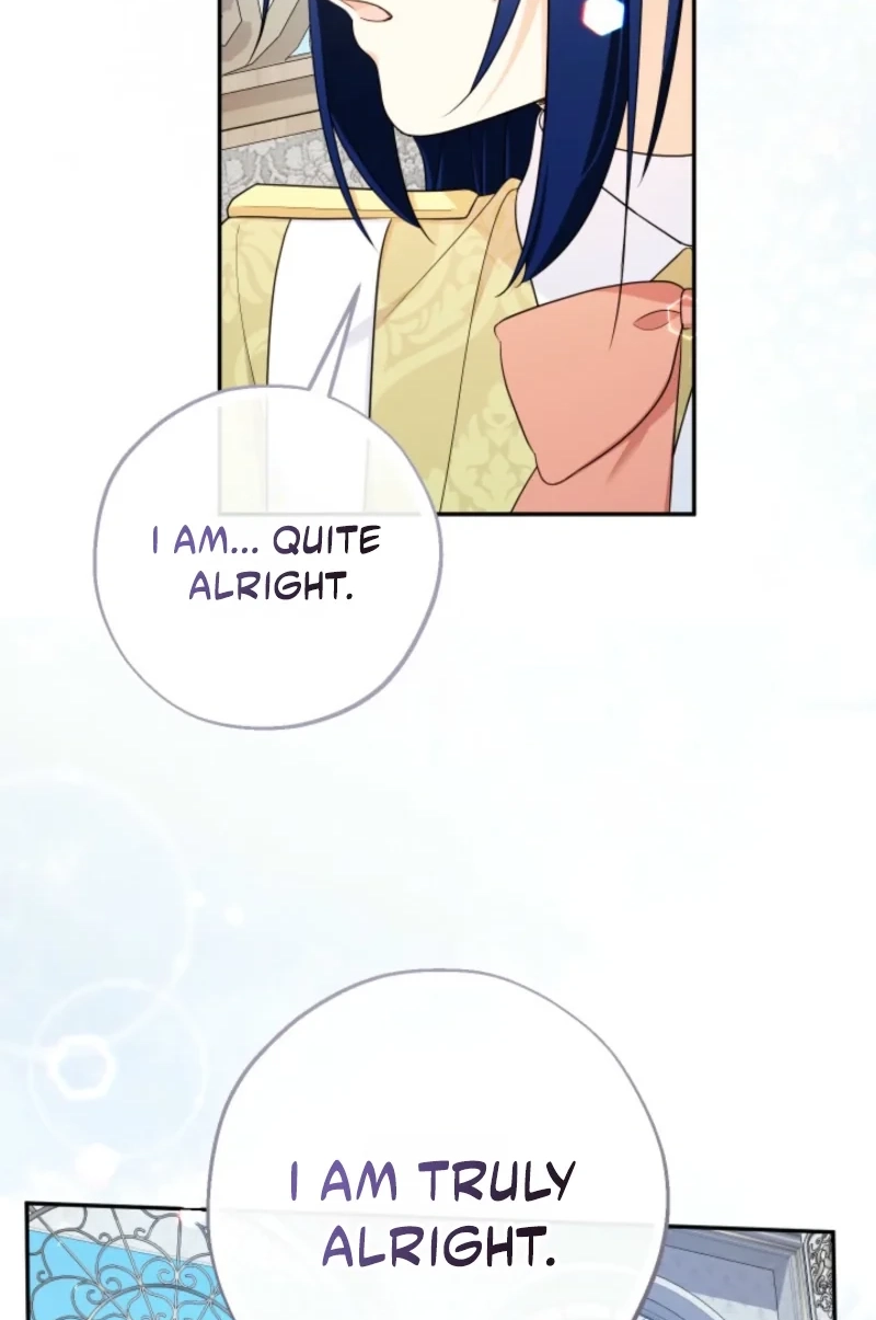 Lord Baby Runs A Romance Fantasy With Cash Chapter 130 page 49