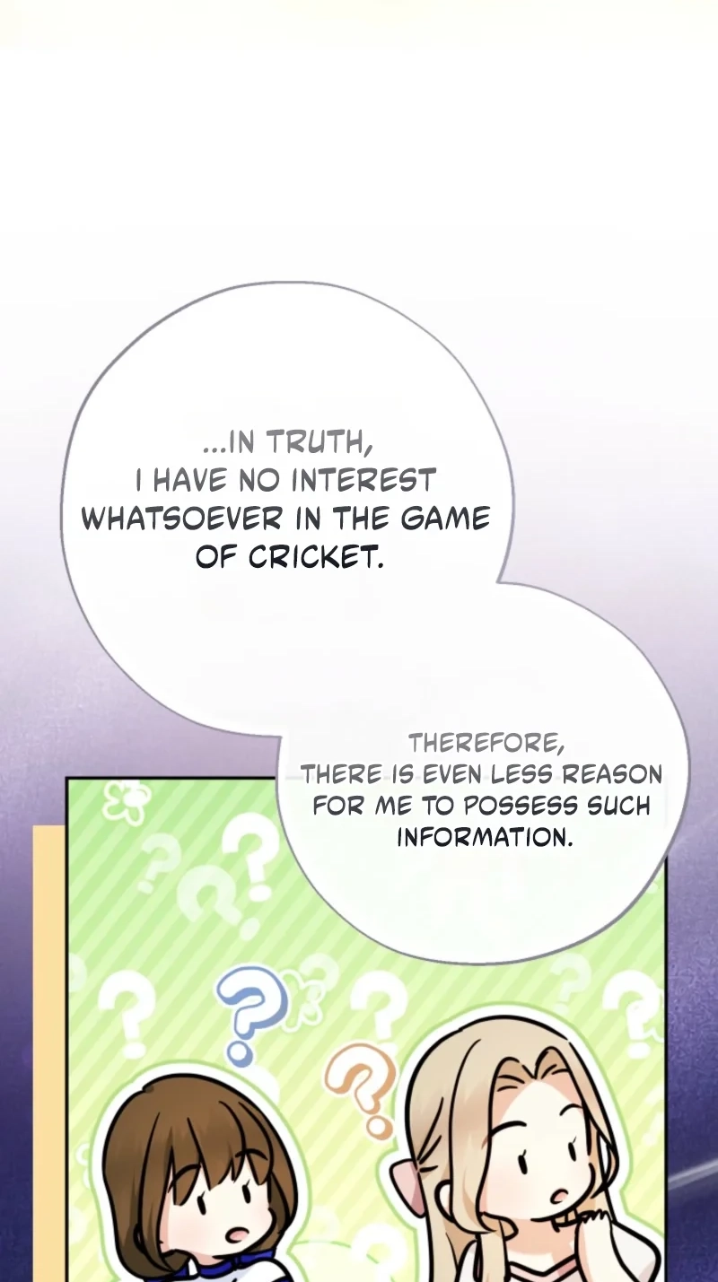 Lord Baby Runs A Romance Fantasy With Cash Chapter 130 page 52